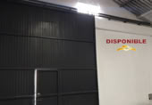  warehouse industrial for sale in Alcalá de Guadaíra, photo