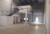 200m² warehouse industrial for sale in Alcalá de Guadaíra, photo