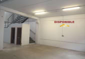 200m² warehouse industrial for sale in Alcalá de Guadaíra, photo