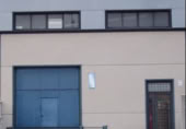  warehouse industrial for sale in Alcalá de Guadaíra, photo
