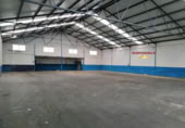 666m² warehouse industrial for sale in Alcalá de Guadaíra, photo