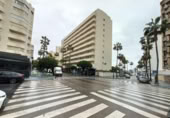 145m² commercial premises for sale in Marbella, photo