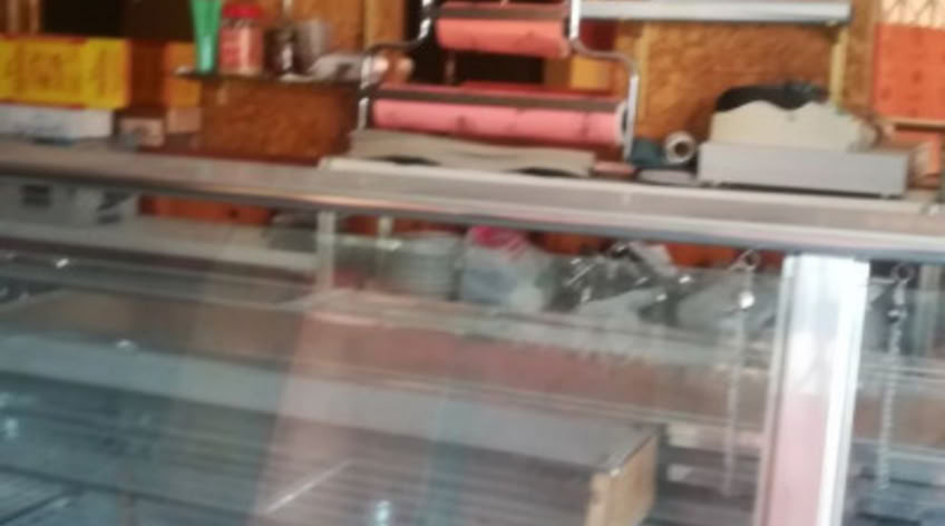 Local comercial