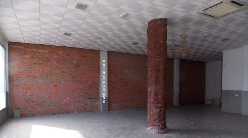Local comercial