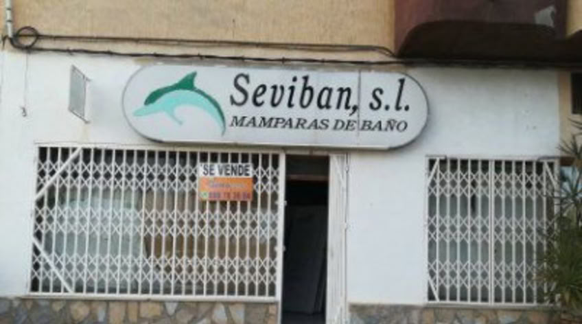 Local comercial