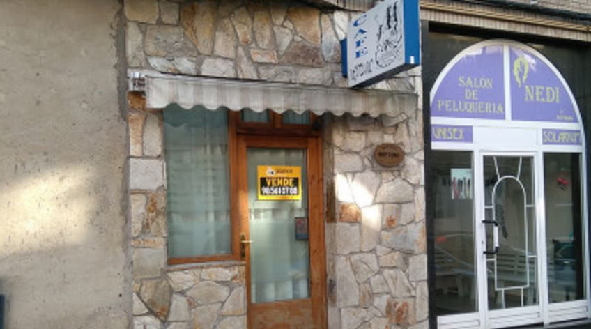 Local comercial