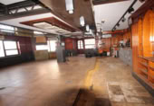 220m² restaurant for sale in Gijón, photo