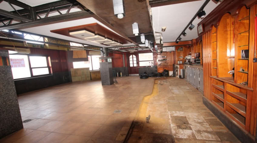 Local comercial