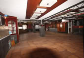 220m² restaurant for sale in Gijón, photo