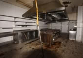 220m² restaurant for sale in Gijón, photo
