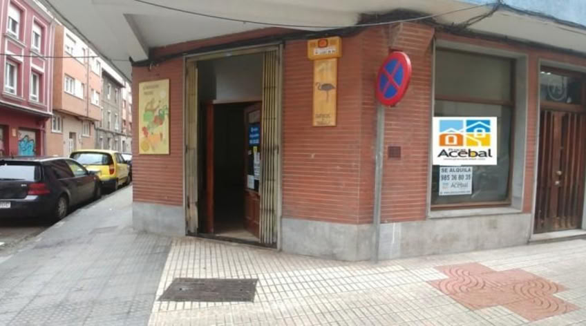 Local comercial