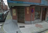 55m² commercial premises for sale in Gijón, photo