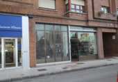 Local comercial
en venda
amb 150m² a Gijón foto