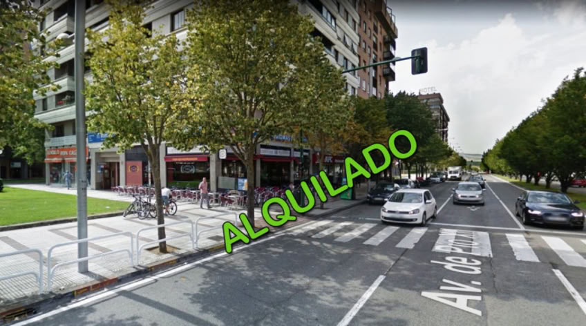 Local comercial