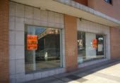 160m² bureaux pour vente à Pampelune, photo