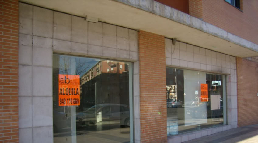 Local comercial