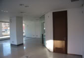 160m² bureaux pour vente à Pampelune, photo