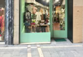 79m² locaux commerciaux pour vente à Pampelune, photo