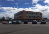 55m² office for sale in Severíes, photo
