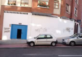 125m² commercial premises for sale in Oviedo, photo