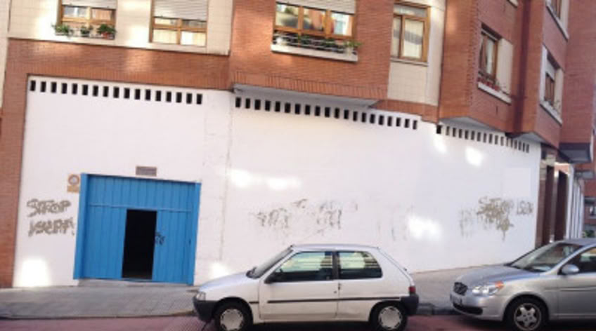 Local comercial