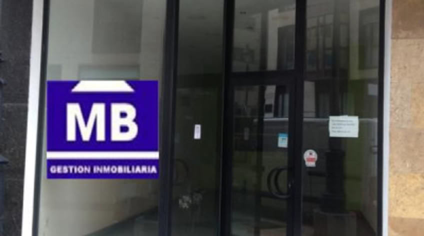 Local comercial