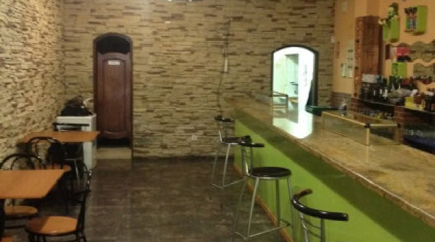 Local comercial