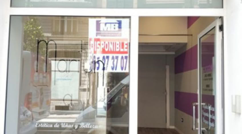 Local comercial