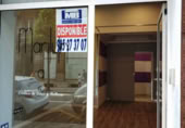23m² commercial premises for sale in Oviedo, photo