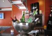  bar for sale in San Sebastián, photo