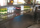  bar for sale in San Sebastián, photo