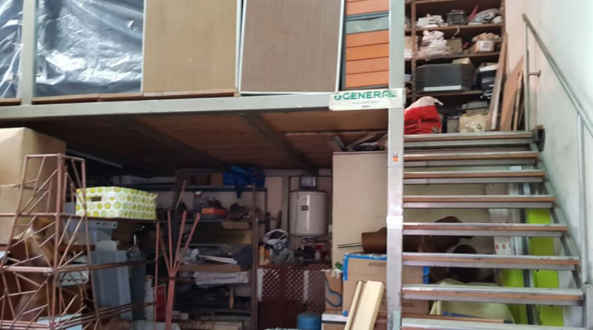 Local comercial