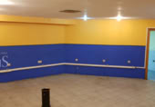 110m² commercial premises for sale in Oviedo, photo