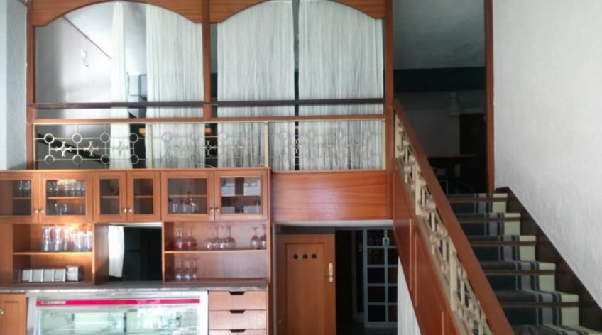 Local comercial