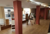 400m² commercial premises for sale in Santa Eulalia del Río, photo