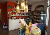 Local comercial
en venda
amb 206m² a Santa Eulària des Riu foto