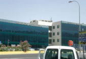 Oficina en venta con 105m² en Antequera foto
