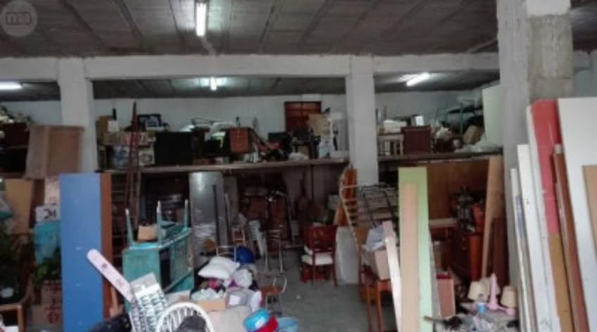 Local comercial
