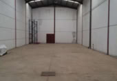 120m² entrepôt industriel pour vente à Archidona, photo