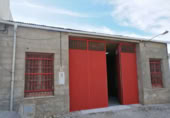 Nave Industrial en venta en Archidona foto