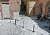 Local comercial en venta con 85m² en Tudela foto