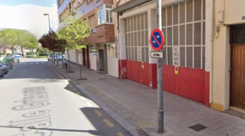 Local comercial
