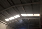 Nau Industrial
en venda
amb 200m² a Jerez de la Frontera foto