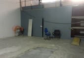 415m² entrepôt industriel pour vente à Xérès, photo