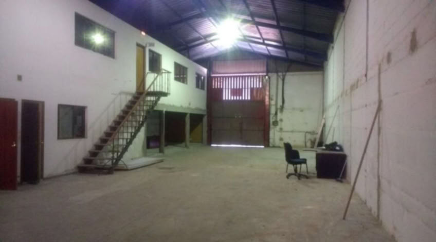 Nave