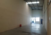 Nave Industrial en venta con 203m² en El Puerto de Santa María foto