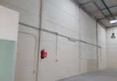 Nave Industrial en venta con 203m² en El Puerto de Santa María foto