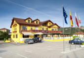 Hotel
en venda
amb 852m² a Iseca Vieja foto