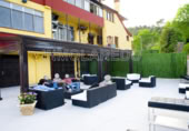 Hotel
en venda
amb 852m² a Iseca Vieja foto