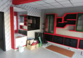  hair salon for sale in Alcalá de Guadaíra, photo